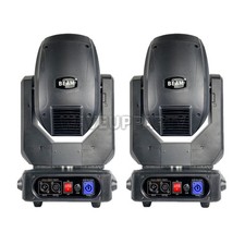 PAIDUN 2PCS 295W 14R Sharpy