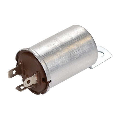 Relè lampeggiatore 46 w - 12,