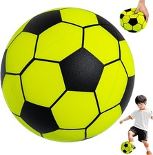 Pallone da calcio silenzioso