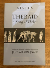 Thebaid: A Song of Thebes