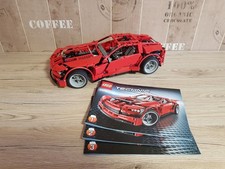 Lego 8070 technic - 8070,
