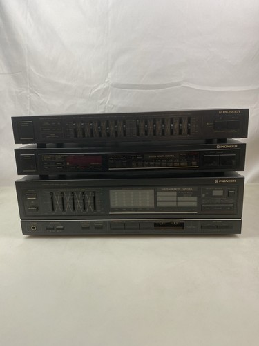 Pioneer 1270 1070r - pioneer, sa-1270
