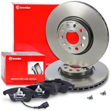 DISCHI FRENO BREMBO +