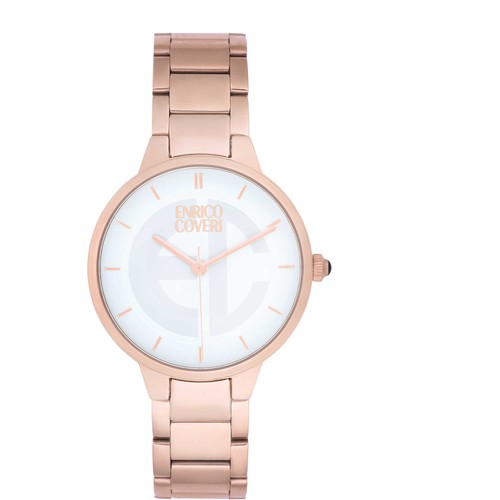 Orologio donna enrico coveri - orologio,