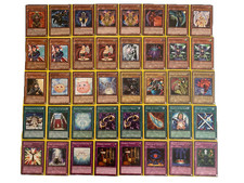 YUGIOH Mazzo Fata L'Agente