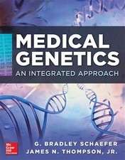 Medical Genetics : An