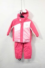 Tuta Da Sci Bambina Wed'ze