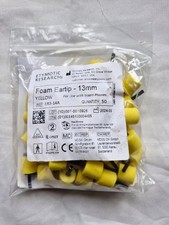 50 x Puntale auricolare in