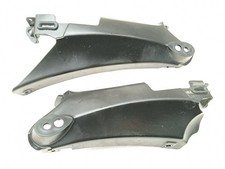 CARENE POSTERIORI FRECCE REAR