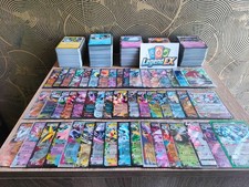 100 carte pokémon ita - pokémon, lotto