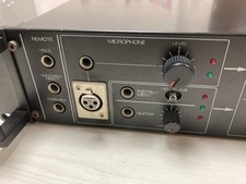 Roland SVC-350 Vocoder |