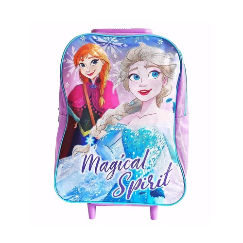 Disney valigia trolley bambini - valigia,