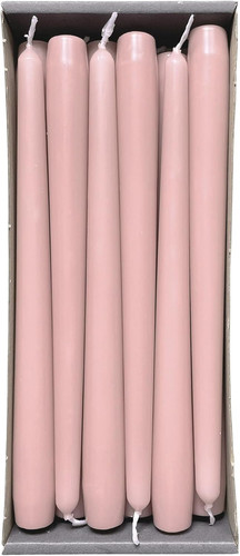 Candele punta x - x, 25