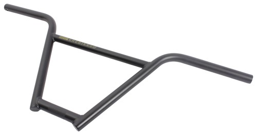 Manubrio bmx khe plasm - manubrio, 10
