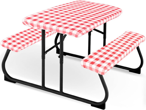 Pezzi copritavolo picnic - pezzi,