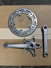 Guarnitura Vintage Stronglight