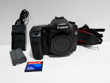 Canon EOS 40D 10.1MP Digital