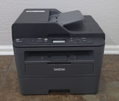 Brother dcp l2550dw - brother, dcp-l2550dw
