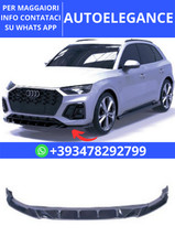 💫ART.2340 SPLITTER AUDI SQ5