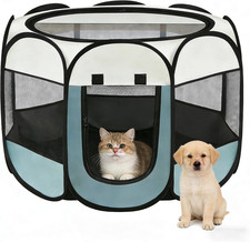 Recinto per Cani Da Interno