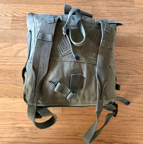 Vietnam epoca usmc - usmc, m1941