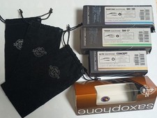 Boccaglio sassofono Selmer