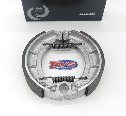 Kit ganasce freno aprilia - kit,
