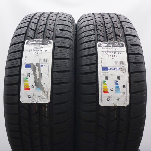 235 2 pneumatici - 55,
