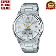 Orologio Uomo CASIO WAVE