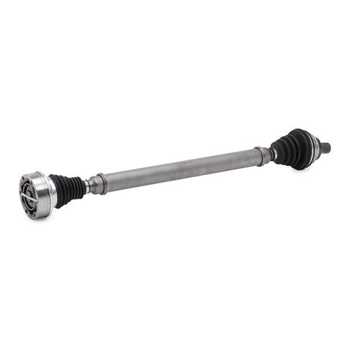 Semiasse anteriore destro - semiasse, vw