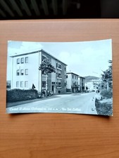 Castel d'Aiano - Via Ivo