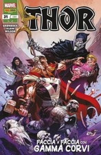 Thor N° 31 (284) - Panini