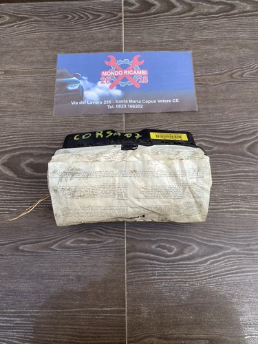 13152361 carica airbag - 13152361,