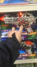Super pistola spaziale kit