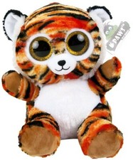 PAWS-TIGRE DI PELUCHE OCCHI