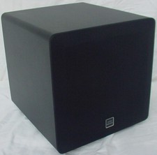 Audio Nirvana SUB 8 subwoofer