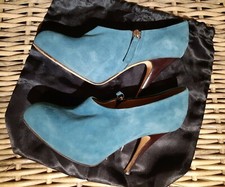 GIUSEPPE ZANOTTI decolte