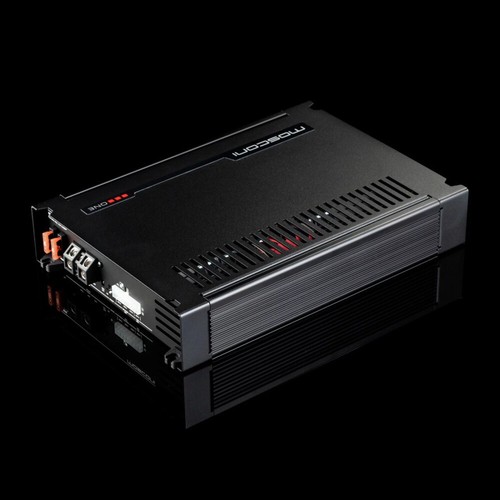 Mosconi one 8dsp - mosconi,
