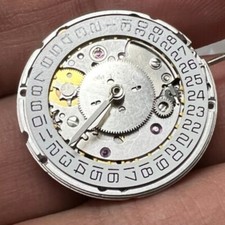 Movimento meccanico automatico