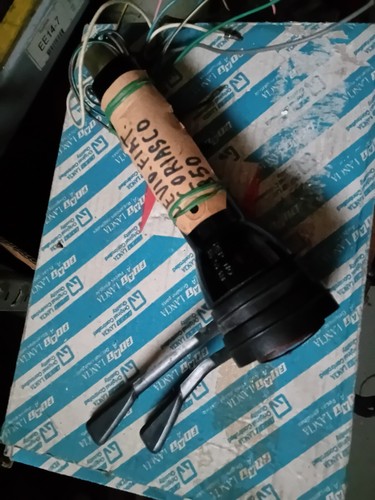 Devioluci fiat 850 coriasco - devioluci,
