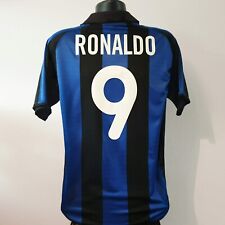 Maglia RONALDO 9 Inter Milan -