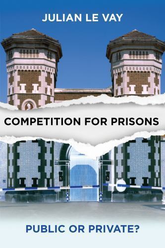 Competition for prisons