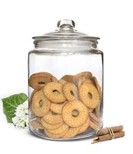 Barattolo per dispensa - , con