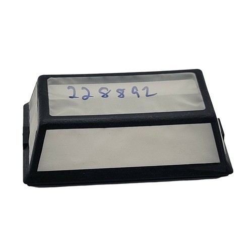 Filtro aria mcculloch 228892 - filtro,