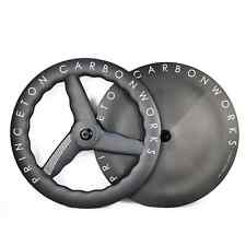 Set ruote a disco posteriori