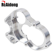 Custodia cambio alluminio per Tamiya Blackfoot Monster Beetle Mud Blaster Frog Ricambi