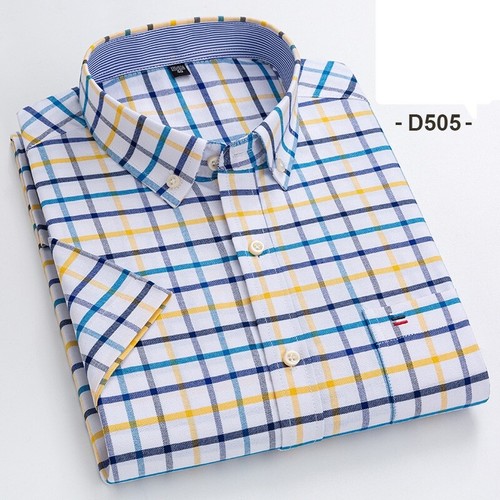 Camicie uomo eleganti - , oxford