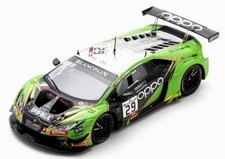 Lamborghini Huracan GT3 Evo