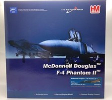 Hobby Master McDonnell Douglas F-4 Phantom II Volo Finale Ha1977 1/72