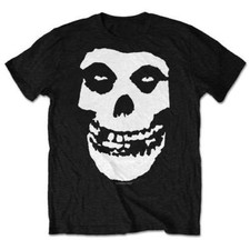 T-shirt Misfits classica